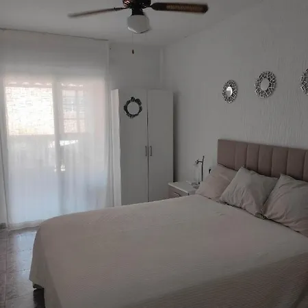 Apartamento Bello La Manga del Mar Menor Esterno foto