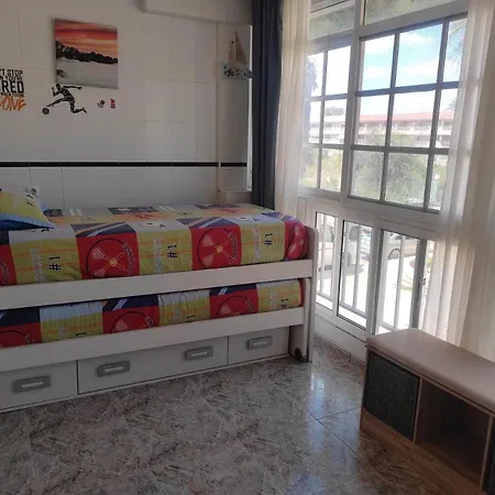 Apartamento Bello La Manga del Mar Menor Esterno foto