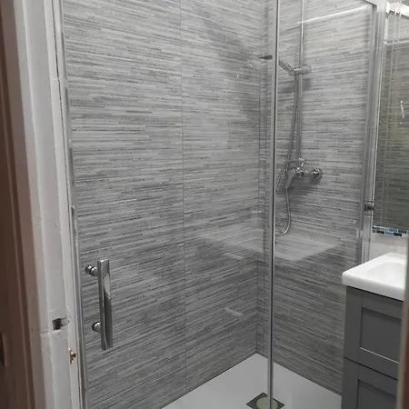 Apartamento Bello La Manga del Mar Menor Esterno foto