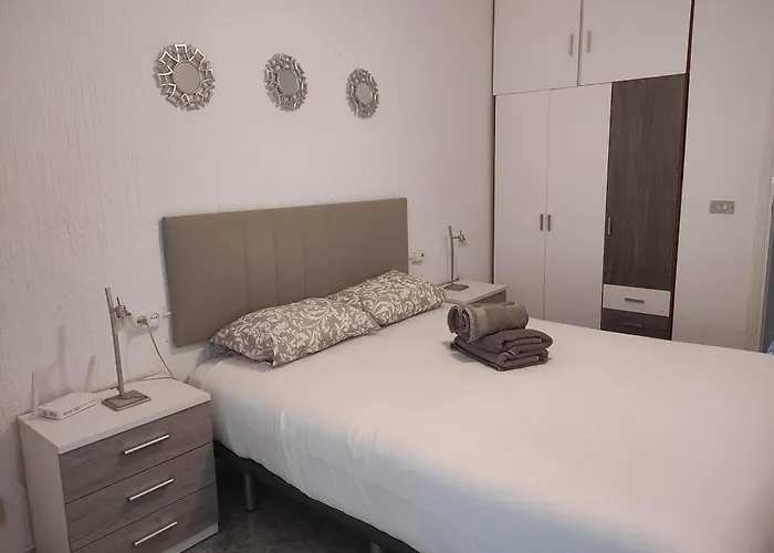 Apartamento Bello
