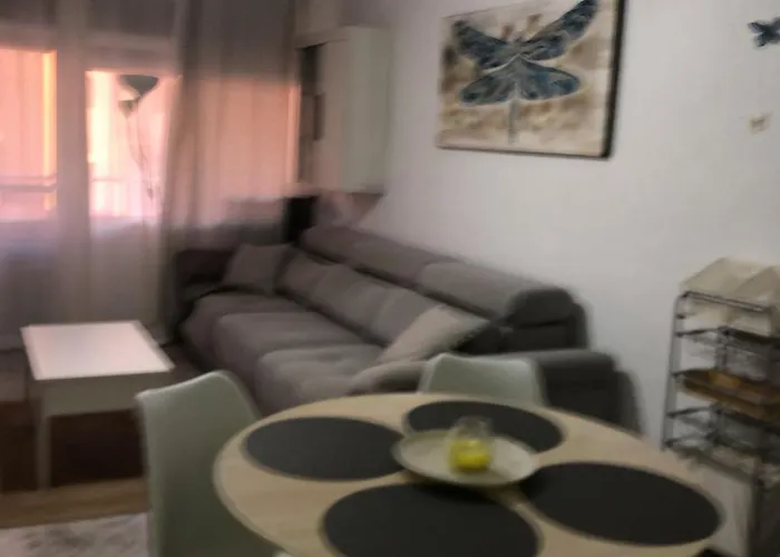 Apartamento Bello