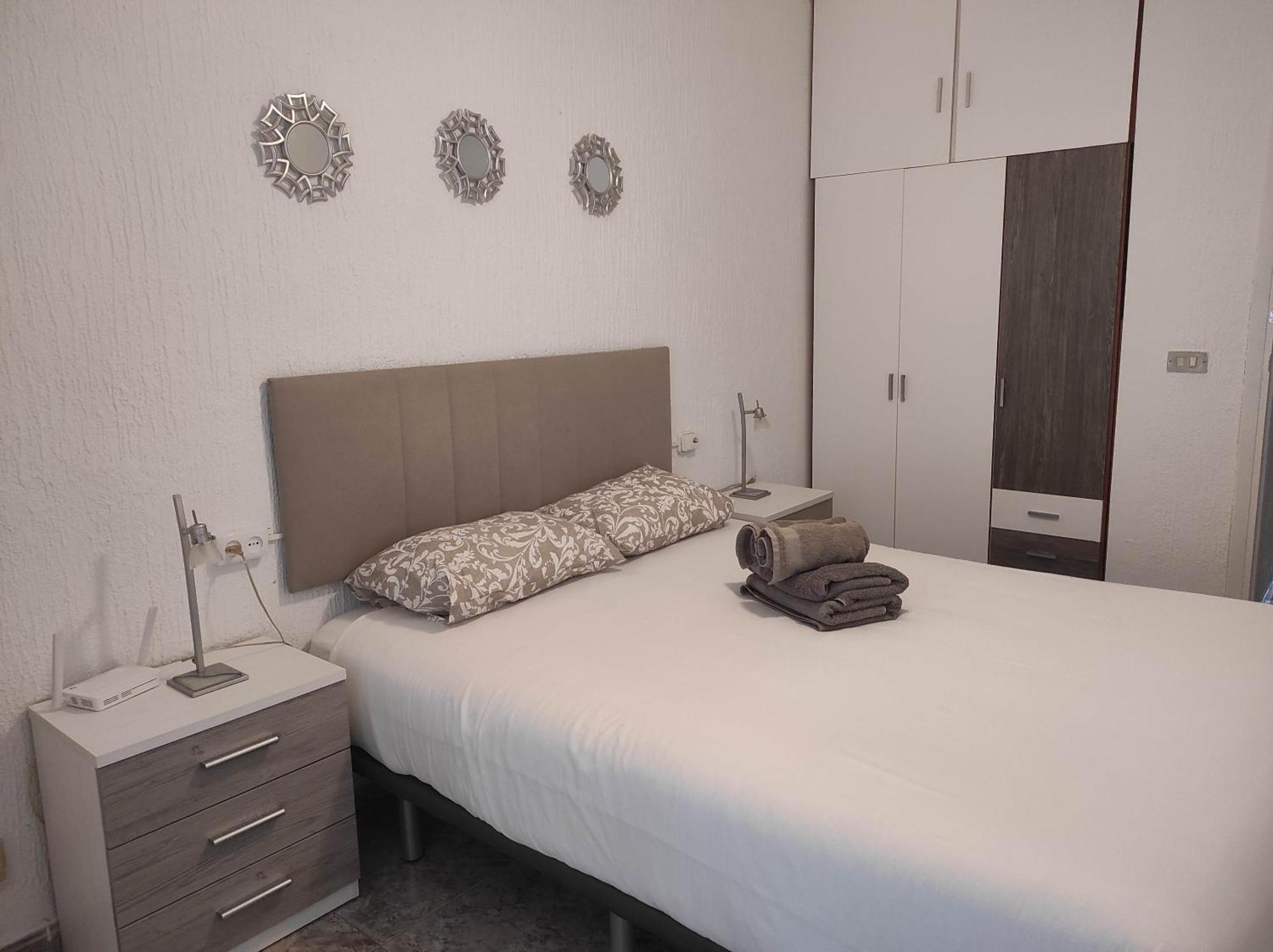 Apartamento Bello