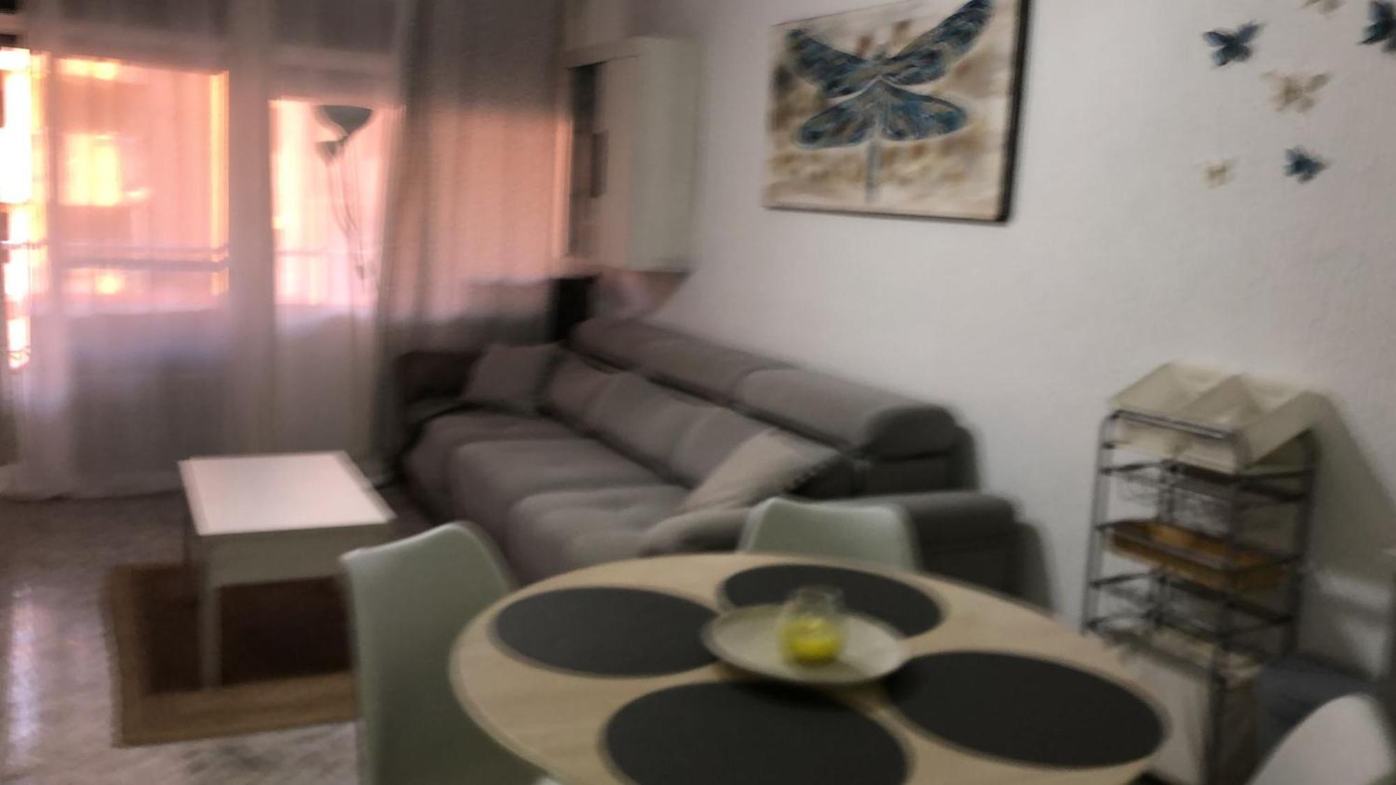 Apartment Apartamento Bello La Manga del Mar Menor
